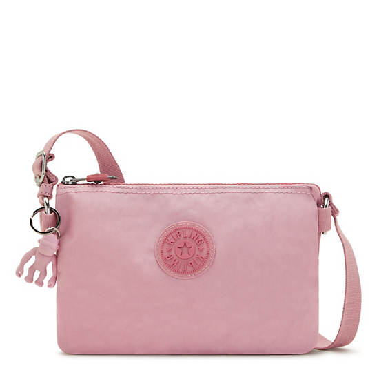 Sacs Crossbody Kipling Creativity XB Rose | FR 2111LI